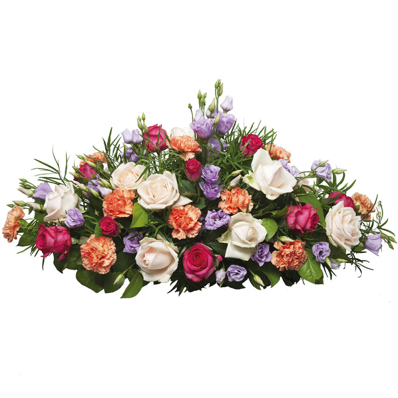 Funéral Arrangement Sixtine